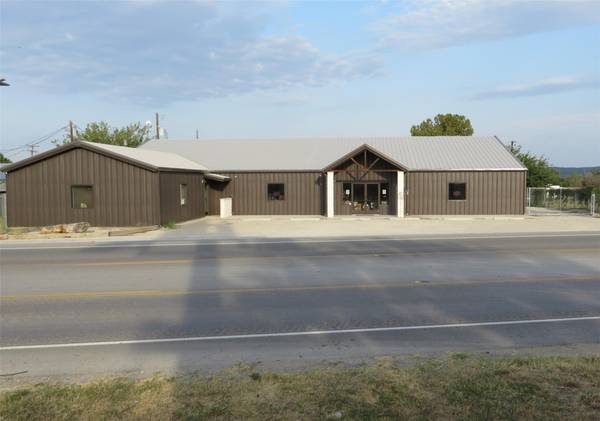 313 N FM 2353 Road, Graford, TX 76449