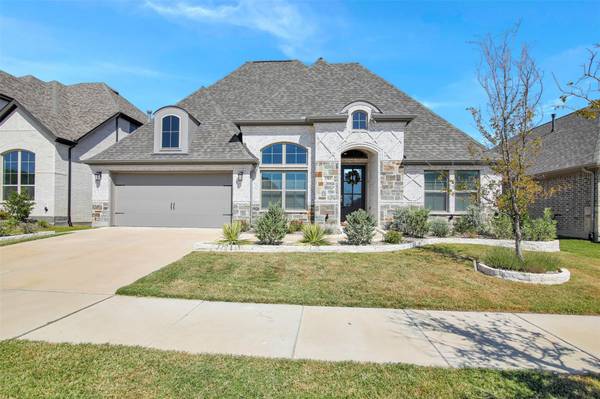 2505 Oxford Street, Melissa, TX 75454