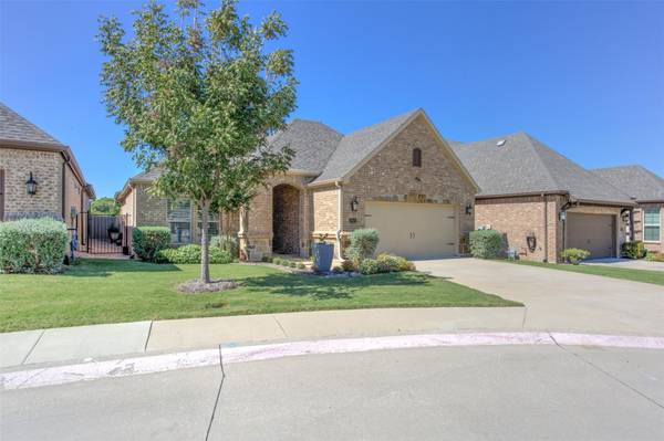 2817 Vista Azul Place #2817, Mansfield, TX 76063