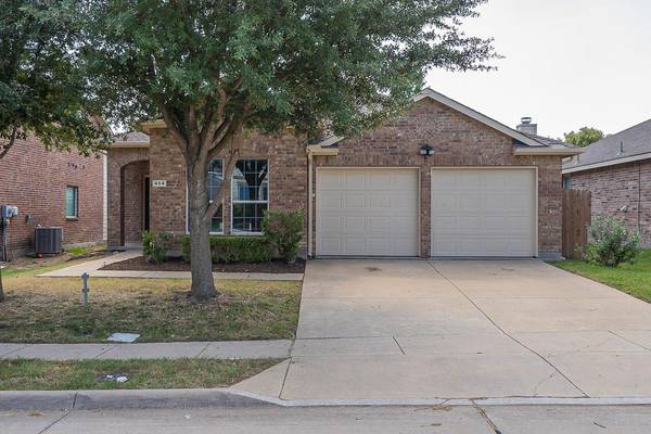 454 Grant Lane, Lavon, TX 75166