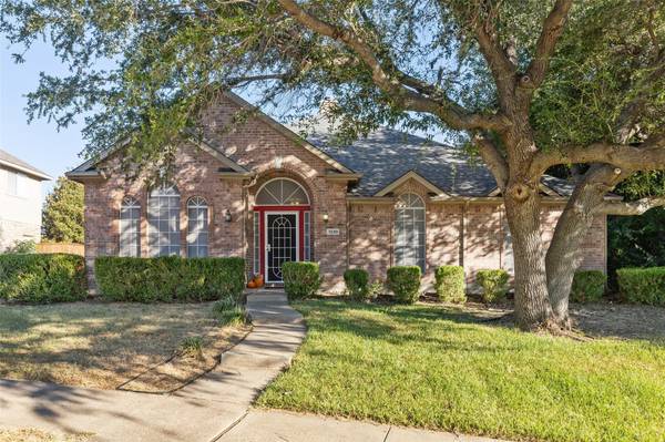 3230 Creek Meadow Lane,  Garland,  TX 75040