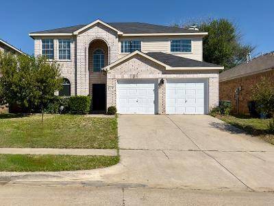 12917 Chittamwood Trail, Fort Worth, TX 76040