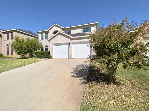 Fort Worth, TX 76040,12917 Chittamwood Trail