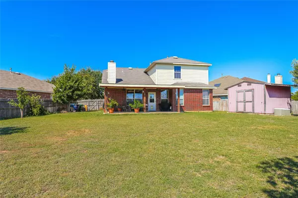 Fort Worth, TX 76131,1541 Kingfisher Drive