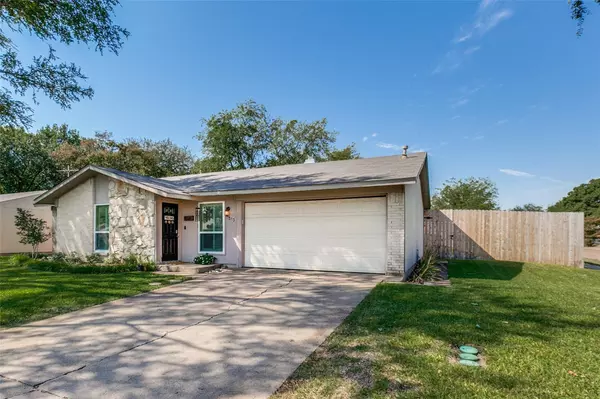 Richardson, TX 75081,313 Wake Drive