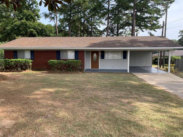 404 Fort Street, Minden, LA 71055