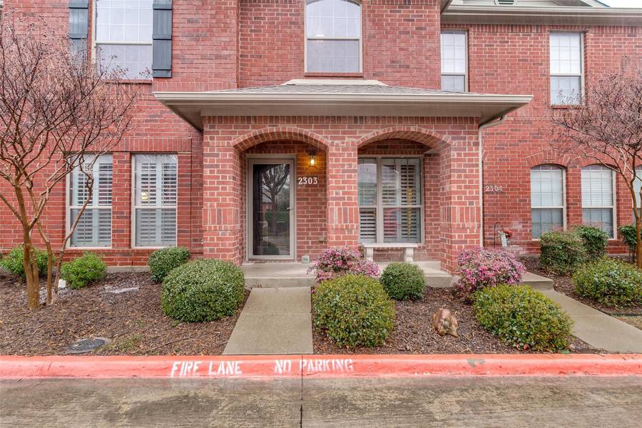 575 S Virginia Hills Drive #2303, Mckinney, TX 75072