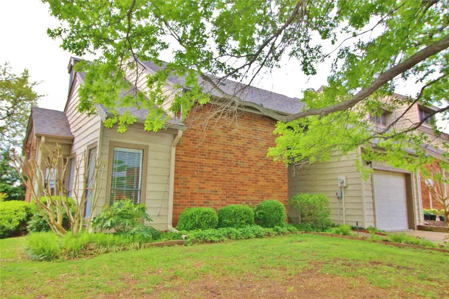 144 Summer Place Circle, Pottsboro, TX 75076