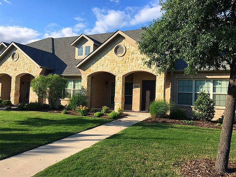 5848 Fairview Parkway, Fairview, TX 75069