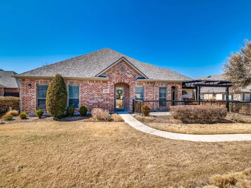 5725 Murray Farm Drive, Fairview, TX 75069