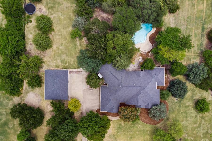 1690 Lynn Lane, Lucas, TX 75002