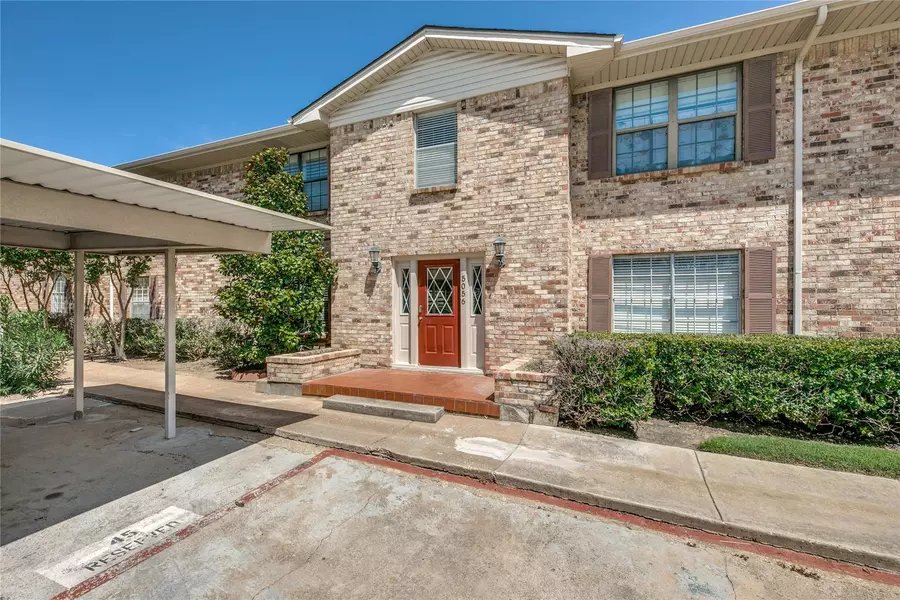 5056 Matilda Street #127, Dallas, TX 75206