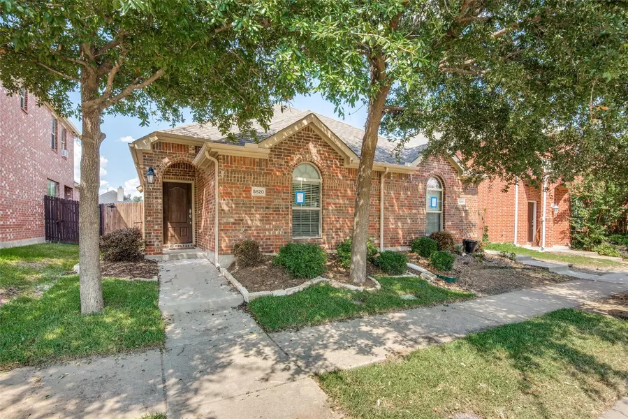 5820 Round Up Lane, Mckinney, TX 75070