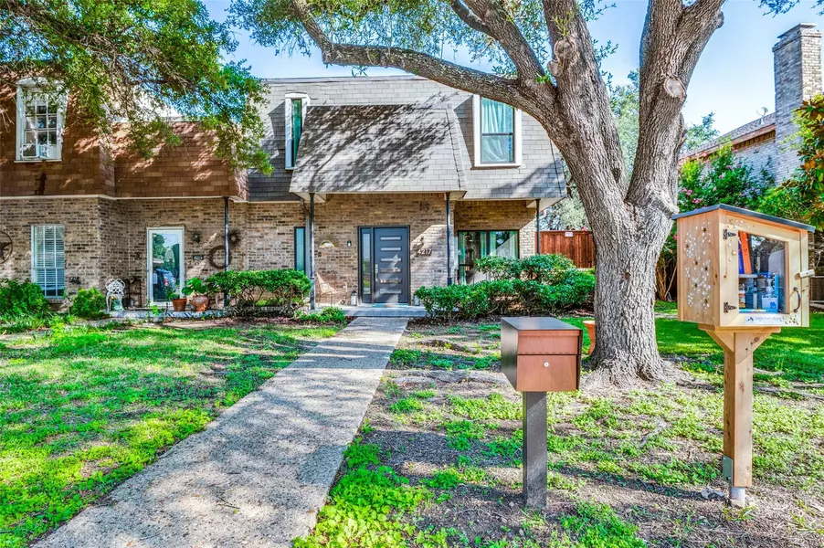 4217 Harvest Hill Road, Dallas, TX 75244