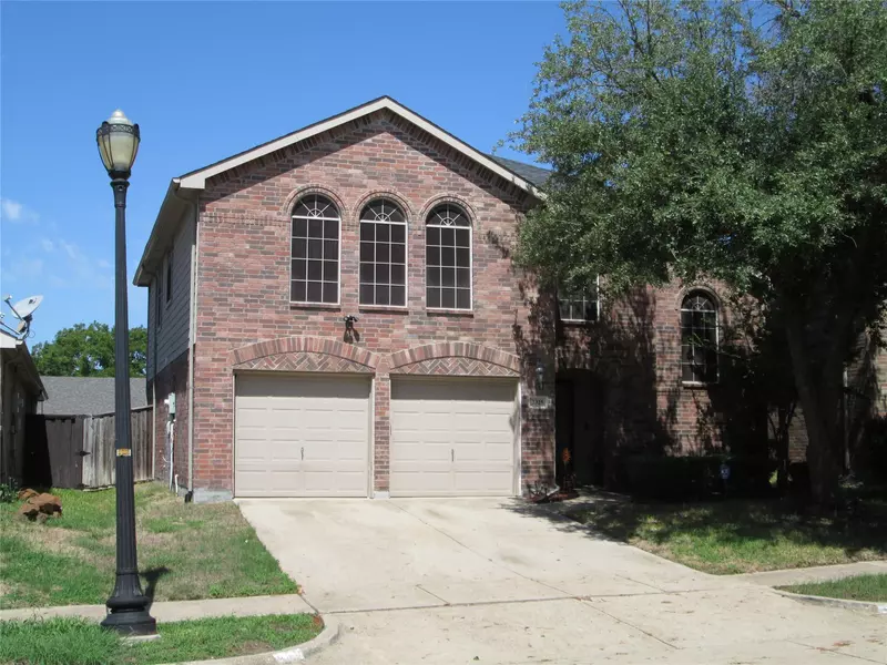 2325 Becard Drive, Mesquite, TX 75181