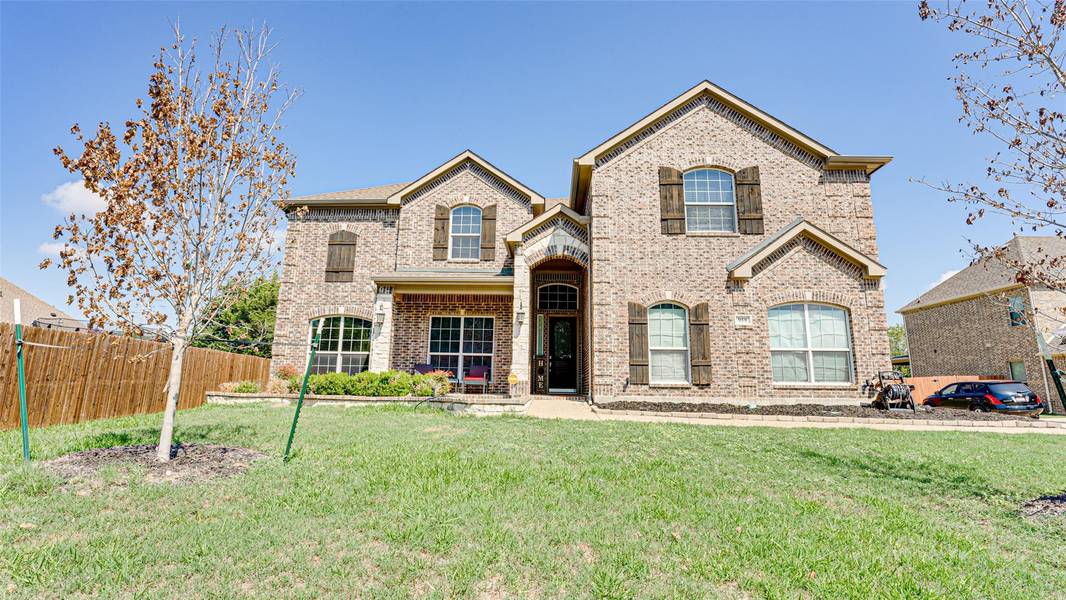 959 Silver Creek, Desoto, TX 75115