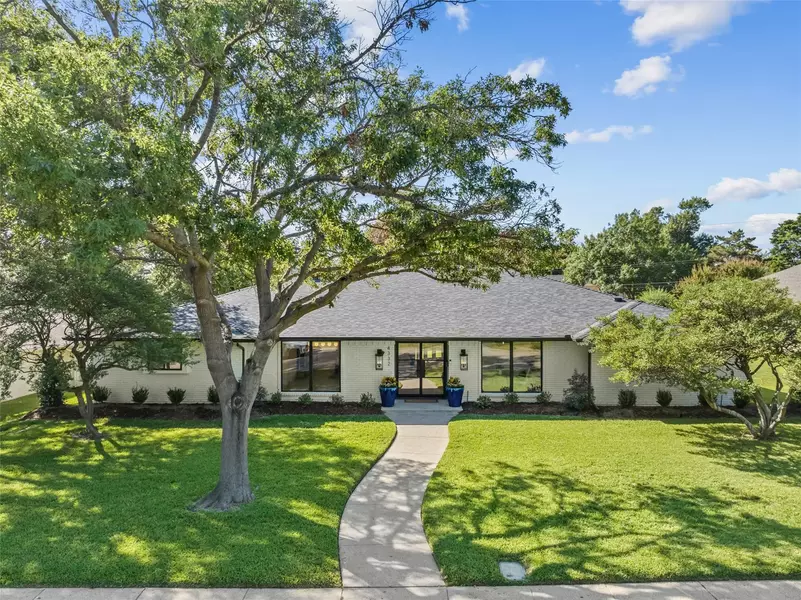 4332 Twin Post Road, Dallas, TX 75244