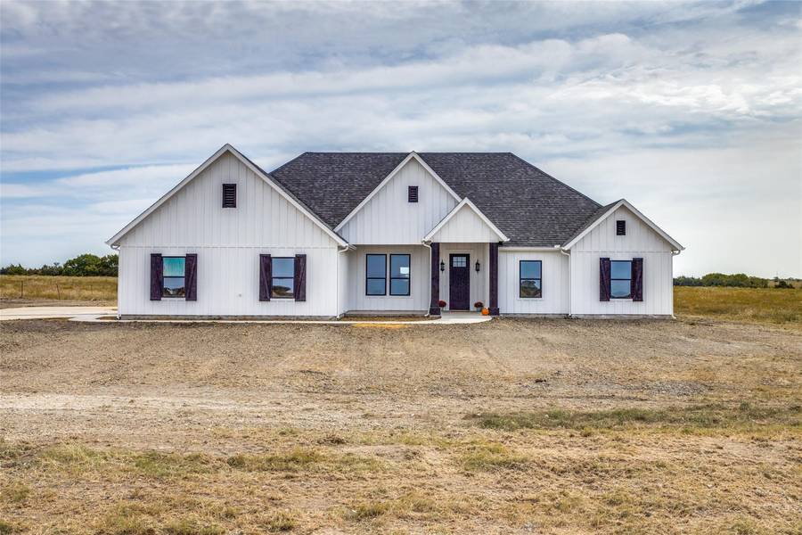 6707 County Road 1140, Leonard, TX 75452