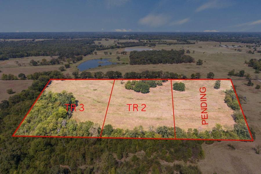 TBD CR 4275 TR 2, Mount Pleasant, TX 75455