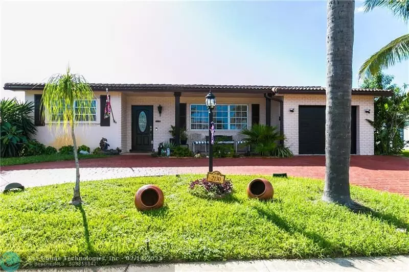 2130 N 53rd Ave, Hollywood, FL 33021