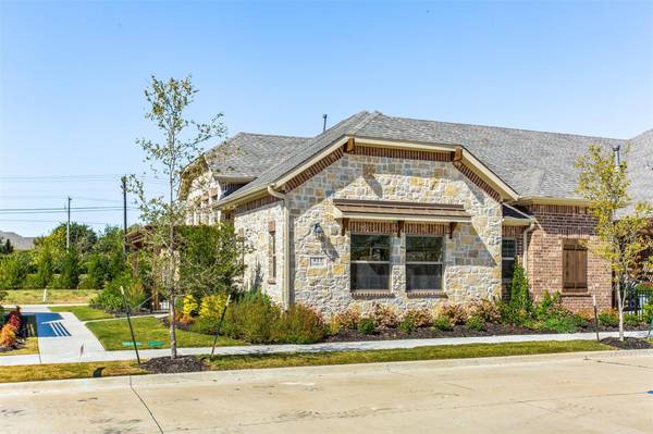 415 Lavender Lane, Fairview, TX 75069