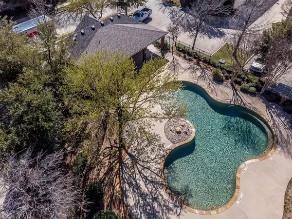 Mckinney, TX 75070,3117 STONE FOREST Circle