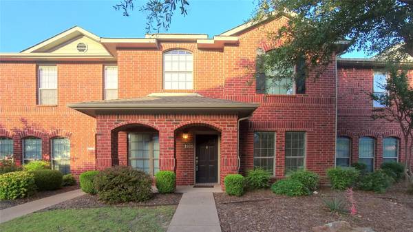 575 S Virginia Hills Drive #1905, Mckinney, TX 75072