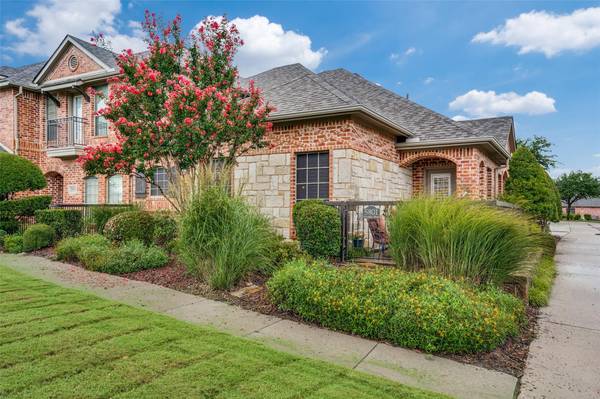 5801 Antique Rose Trail, Fairview, TX 75069