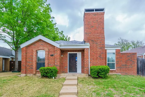 4920 Courtside Drive, Irving, TX 75038