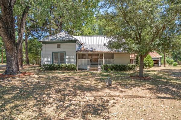 522 W Ohara Street, Grand Saline, TX 75140