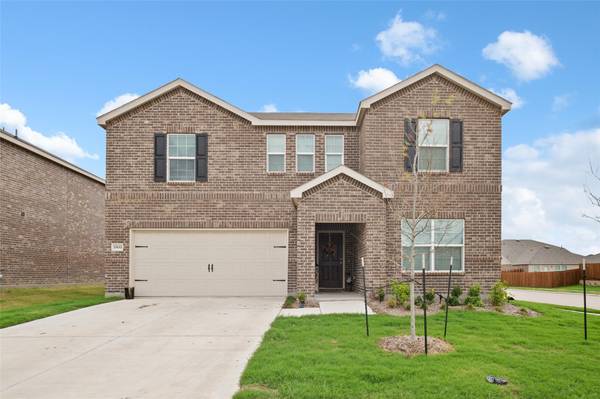 1900 Elderberry Street, Royse City, TX 75189