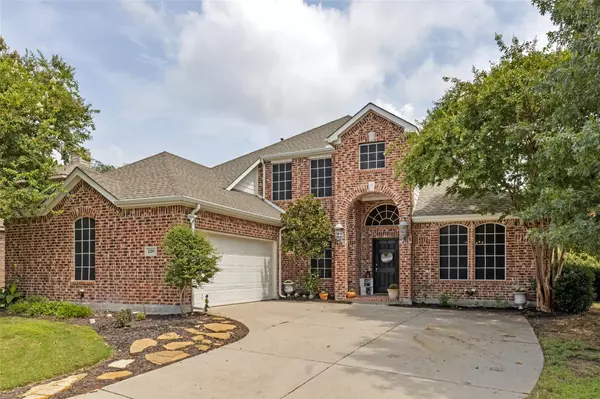 Mckinney, TX 75072,2209 Warrington Drive