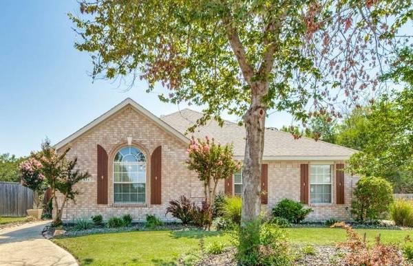 511 Hidden Oak Lane, Rockwall, TX 75087