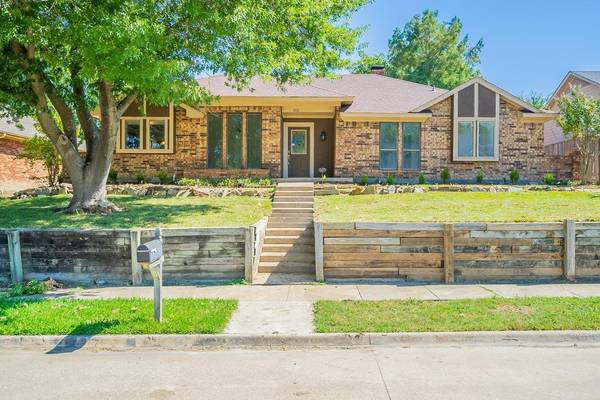 202 Rushcreek Drive, Wylie, TX 75098