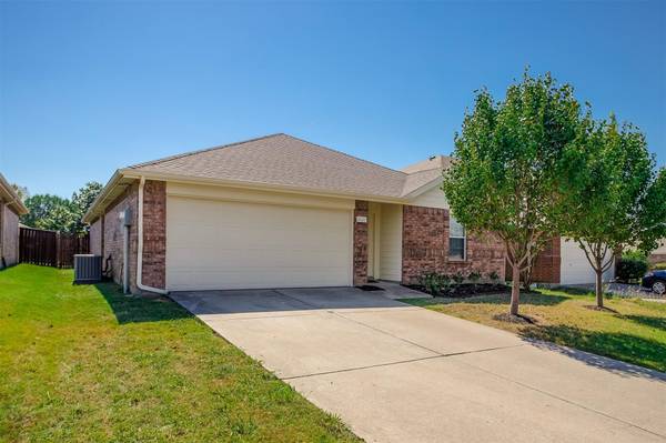 1121 Caroline Drive, Princeton, TX 75407