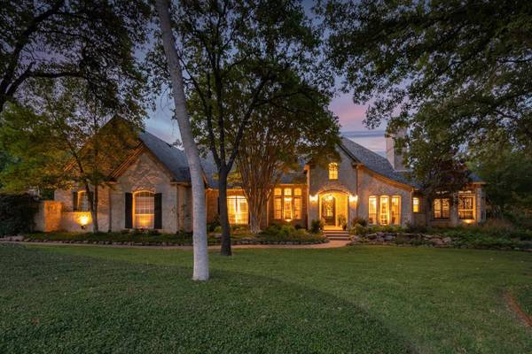 5300 River Hill Drive, Flower Mound, TX 75022