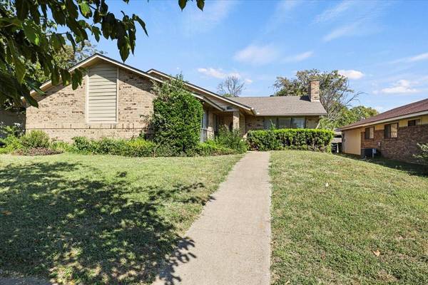 7209 Bayberry Lane, Dallas, TX 75249