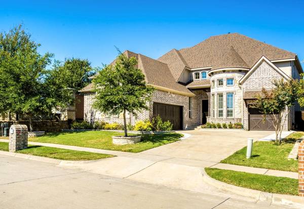 1603 Thoroughbred Lane, Allen, TX 75002