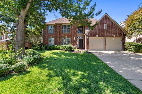 5608 Memorial, Arlington, TX 76017