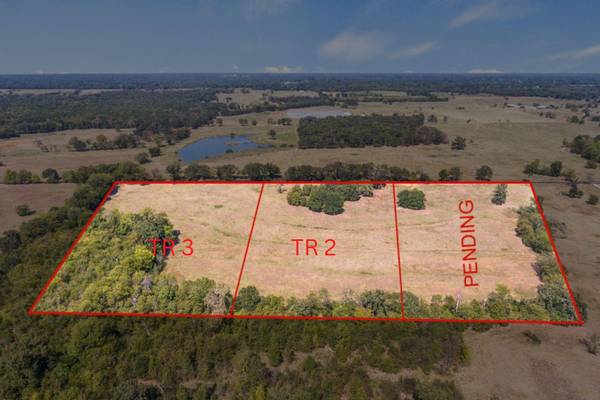 TBD CR 4275 TR 3, Mount Pleasant, TX 75455