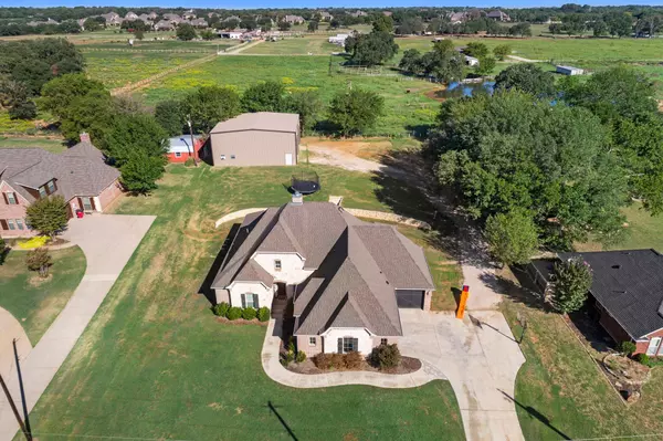 7275 Pecan Court, Mansfield, TX 76063