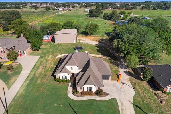 7275 Pecan Court, Mansfield, TX 76063