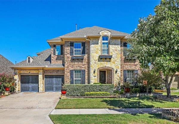 661 Bannock Road, Frisco, TX 75036