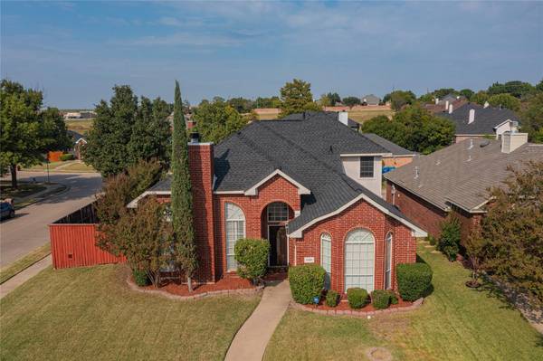 1701 Marcella Lane, Rowlett, TX 75089