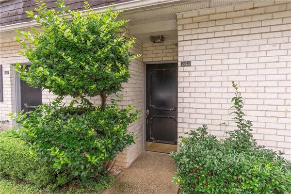 3730 Fairfield #264, Shreveport, LA 71104