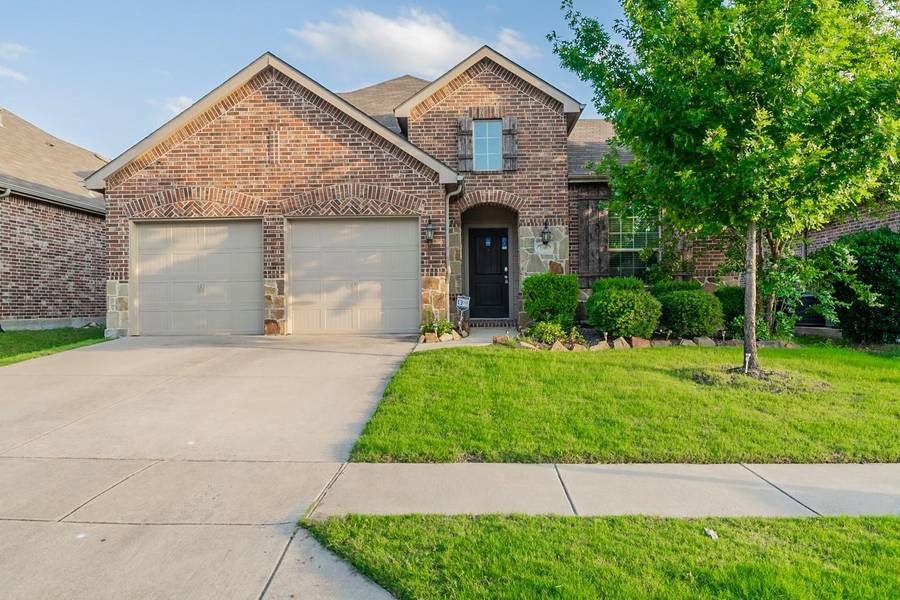 1500 Cedarbird Drive, Little Elm, TX 75068