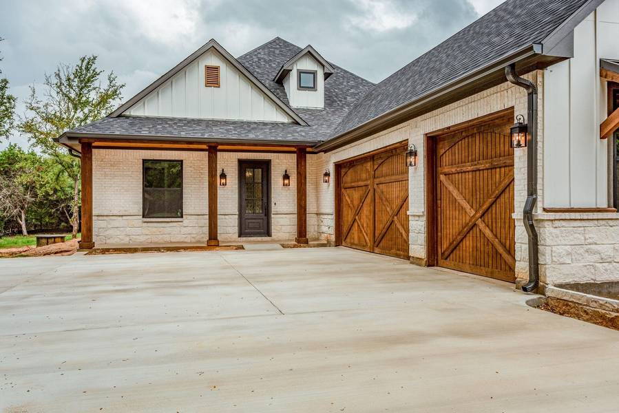 24139 Wood Hollow Drive, Whitney, TX 76692