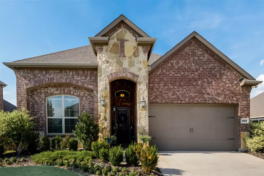 3223 Permian Drive, Heath, TX 75126