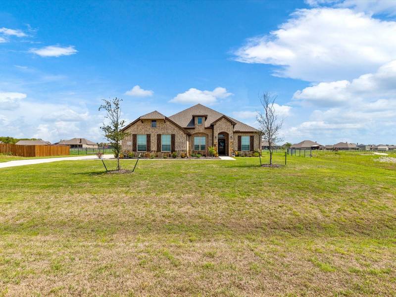 8964 Winding Way, Godley, TX 76044