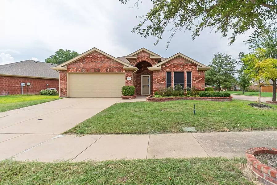 2023 Woodhurst Trail, Heartland, TX 75126